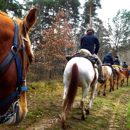 Les Du Val דירה Valprivas