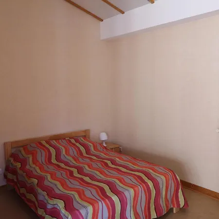 Les Du Val דירה Valprivas