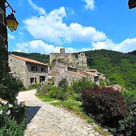 Appartamento Les Du Val Valprivas