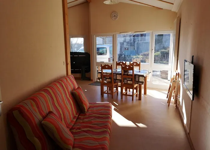 Les Du Val * Valprivas