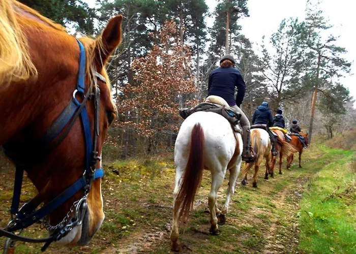 Les Du Val Apartment Valprivas