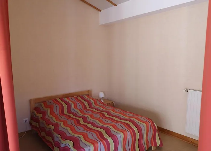 Les Du Val Apartment Valprivas