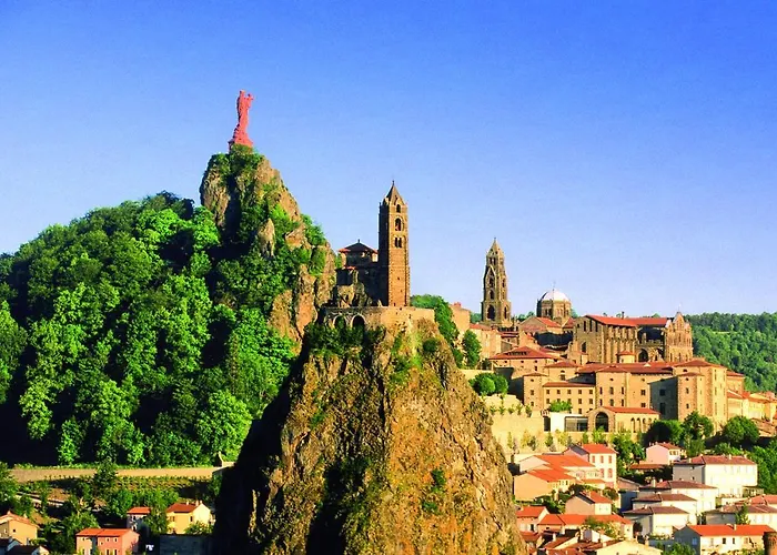 Les Du Val Apartment *