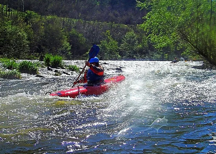Les Du Val Apartment
